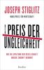 Joseph Stiglitz: Der Preis der Ungleichheit, Buch