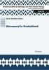 Anna C. Cöster: Ehrenmord in Deutschland, Buch