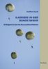 Steffen Buch: Karriere in der Bundeswehr, Buch
