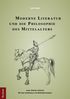 Julia Stehle: Moderne Literatur und die Philosophie des Mittelalters, Buch