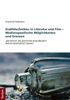 Charlotte Feldmann: Erzähltechniken in Literatur und Film - Medienspezifische Möglichkeiten und Grenzen, Buch