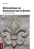 David Legrand: Nationalismus im Baskenland und in Quebec, Buch