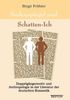 Birgit Fröhler: Seelenspiegel und Schatten-Ich, Buch
