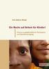Ina A. Nnaji: Ein Recht auf Arbeit für Kinder!, Buch