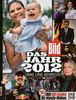 BILD Das Jahr 2012, Buch