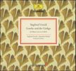 Siegfried Unseld: Goethe und sein Ginkgo. 2 CDs, CD