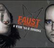Thomas D.: Bela B.; Goethe, Joh:Faust vs. Mephisto. CD, CD