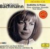 Ingeborg Bachmann: Gedichte und Prosa, 1 Audio-CD, CD