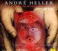 André Heller: Wie ich lernte, bei mir selbst Kind zu sein, 3 CDs