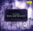 Jane Austen: Stolz und Vorurteil, CD