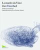 Leonardo da Vinci: Das Wasserbuch, Buch