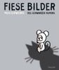 Fiese Bilder, Buch