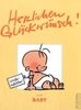 Peter Butschkow: Herzlichen Glückwunsch zum Baby, Buch