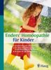 Norbert Enders: Enders' Homöopathie für Kinder, Buch
