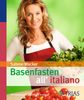Sabine Wacker: Basenfasten all¿italiano, Buch