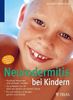 Mechthild Hellermann: Neurodermitis bei Kindern, Buch