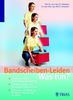 Paul Th. Oldenkott: Bandscheiben-Leiden: Was tun?, Buch