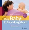 Thomas Baumann: Das Baby-Entwicklungsbuch, Buch