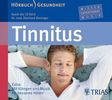 Eberhard Biesinger: Tinnitus, CD