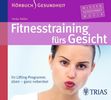 Heike Höfler: Fitnesstraining fürs Gesicht, CD