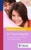 Natürlich und sicher ¿ Ihr Taschenguide, Buch
