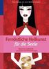 Petra Hollweg: Fernöstliche Heilkunst für die Seele, Buch