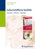 Sven Hildebrandt: Geburtshilfliche Notfälle mit DVD, Buch