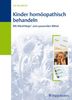 Ute Boeddrich: Kinder homöopathisch behandeln, Buch