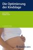 Jean Sutton: Optimierung der Kindslage, Buch