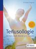 Christian Hagena: Terlusollogie, Buch