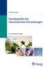 Adolf Voegeli: Homöopathie bei rheumatischen Erkrankungen, Buch