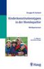 Douglas M. Borland: Kinderkonstituionstypen in der Homöopathie, Buch