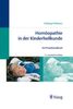Hedwig Imhäuser: Homöopathie in der Kinderheilkunde, Buch