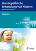 Martin Lang: Homöopathische Behandlung von Kindern, Buch