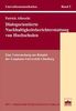 Patrick Albrecht: Dialogorientierte Nachhaltigkeitsberichterstattung von Hochschulen, Buch