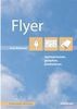 Annja Weinberger: Flyer optimal texten, gestalten, produzieren, Buch