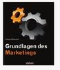 Edward Russel: Grundlagen des Marketings, Buch