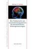Werner G. Leitner: Zur Problematik von Gesamtleistungswerten bei Konzentrationsleistungsmessungen, Buch