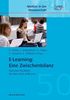 E-Learning: Eine Zwischenbilanz, Buch