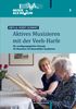 Sibylle Hoedt-Schmidt: Aktives Musizieren mit der Veeh-Harfe, Buch