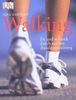 Nina Barough: Walking, Buch