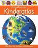 Dorling Kindersley Kinderatlas, Buch
