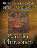 Peter Ackroyd: Die Geschichte der Welt. Zeit der Pharaonen, Buch