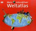 Elaine Jackson: Mein interaktiver Weltatlas, Buch