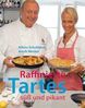 Alfons Schuhbeck: Raffinierte Tartes, Buch