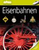 Eisenbahnen, Buch
