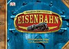 Eisenbahn, Buch