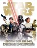 Star Wars Lexikon der Helden, Schurken und Droiden, Buch