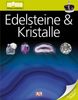 Edelsteine & Kristalle, Buch
