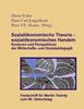 Sozialökonomische Theorie - sozialökonomisches Handeln (Festschrift für Martin Twardy), Buch